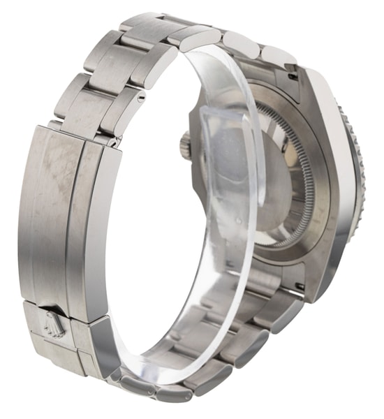 Rolex Submariner 126610 LN